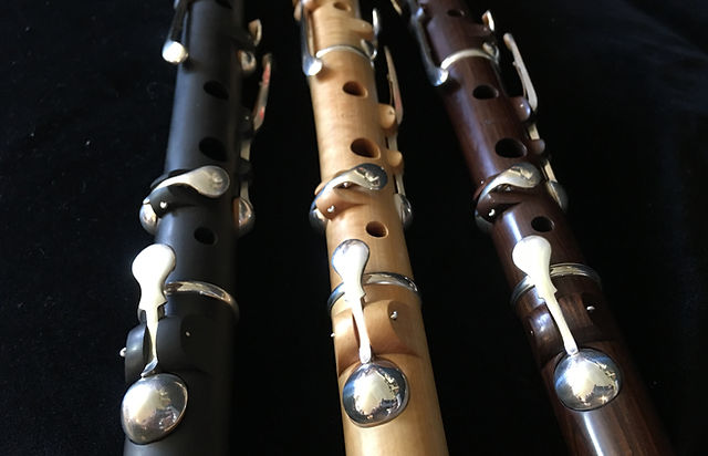 Olwell flute deals